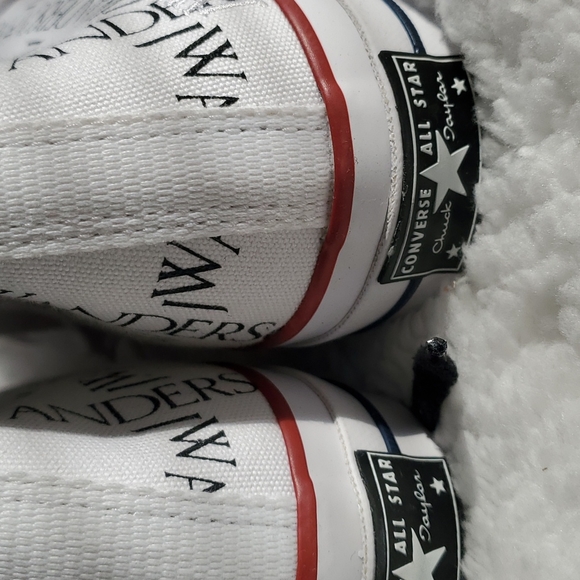 Converse x JW Anderson Sneakers - Picture 9 of 15